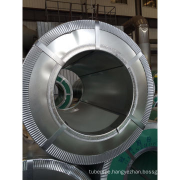 Z150 Hot Dipped Galvanized Gi Coil